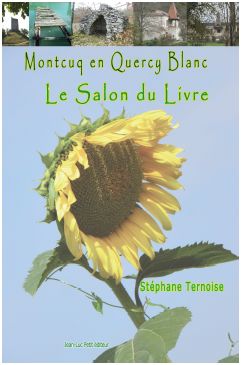 le livre salon 2016